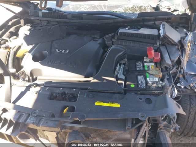 1N4AA6AP0HC457360 Nissan Maxima 3.5 Sr