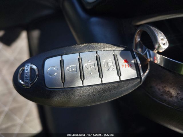 1N4AA6AP0HC457360 Nissan Maxima 3.5 Sr