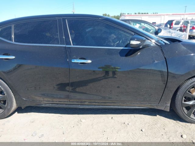 1N4AA6AP0HC457360 Nissan Maxima 3.5 Sr
