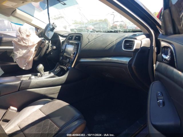 1N4AA6AP0HC457360 Nissan Maxima 3.5 Sr