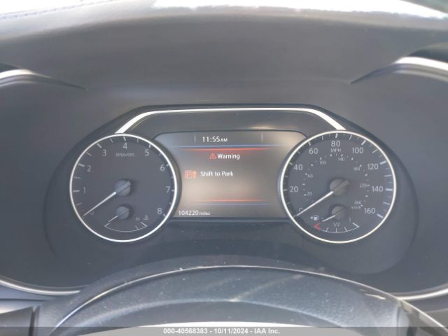1N4AA6AP0HC457360 Nissan Maxima 3.5 Sr