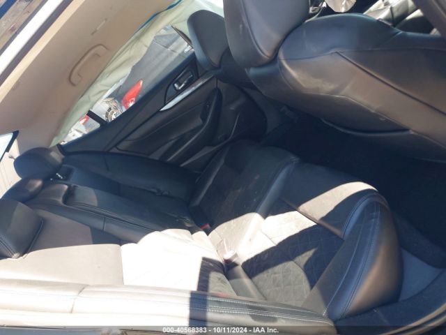 1N4AA6AP0HC457360 Nissan Maxima 3.5 Sr