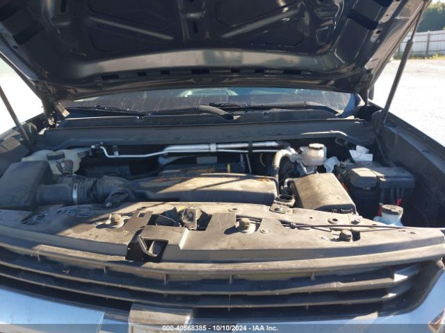 1GCGSBEA6L1148612 Chevrolet Colorado 2wd  Short Box Wt