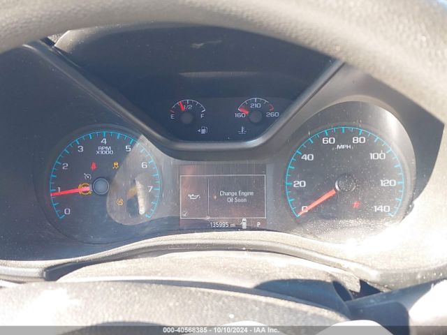 1GCGSBEA6L1148612 Chevrolet Colorado 2wd  Short Box Wt