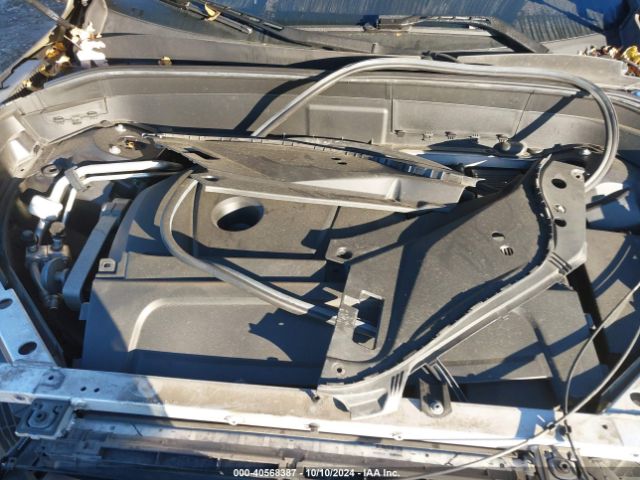 YV4A22PK7H1134122 Volvo Xc90 T6 Momentum