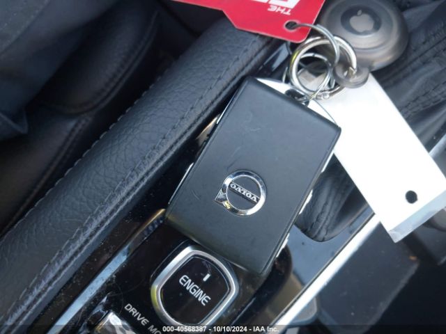 YV4A22PK7H1134122 Volvo Xc90 T6 Momentum