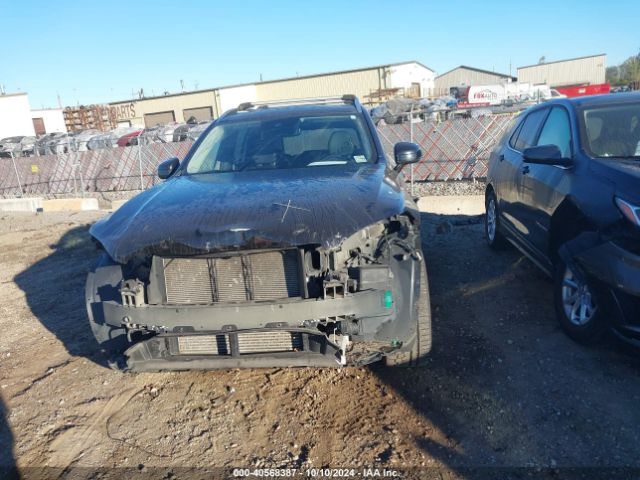 YV4A22PK7H1134122 Volvo Xc90 T6 Momentum