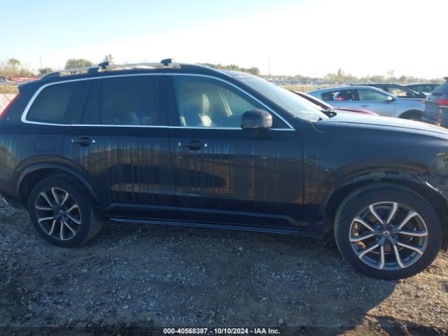 YV4A22PK7H1134122 Volvo Xc90 T6 Momentum