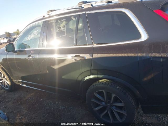 YV4A22PK7H1134122 Volvo Xc90 T6 Momentum