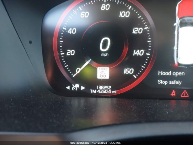 YV4A22PK7H1134122 Volvo Xc90 T6 Momentum