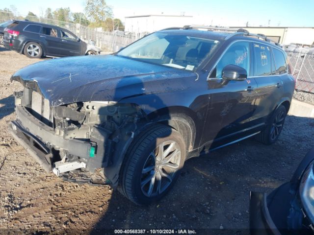YV4A22PK7H1134122 Volvo Xc90 T6 Momentum