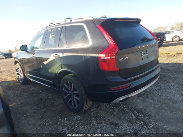 YV4A22PK7H1134122 Volvo Xc90 T6 Momentum