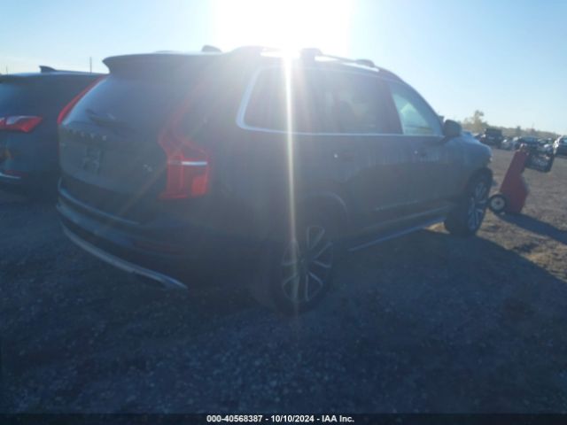YV4A22PK7H1134122 Volvo Xc90 T6 Momentum