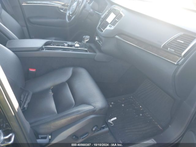 YV4A22PK7H1134122 Volvo Xc90 T6 Momentum