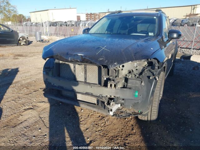YV4A22PK7H1134122 Volvo Xc90 T6 Momentum