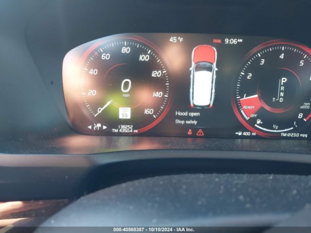 YV4A22PK7H1134122 Volvo Xc90 T6 Momentum