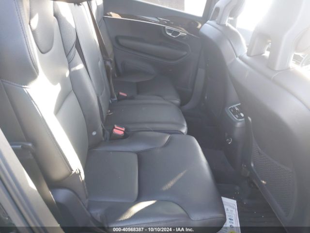 YV4A22PK7H1134122 Volvo Xc90 T6 Momentum