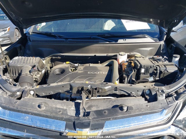 Chevrolet Equinox Awd 2fl 2021 2GNAXTEV1M6161175 Image 10
