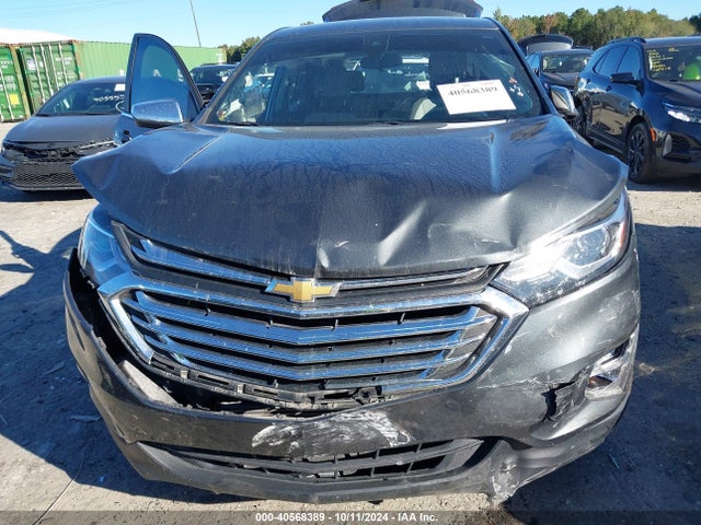 Chevrolet Equinox Awd 2fl 2021 2GNAXTEV1M6161175 Image 12