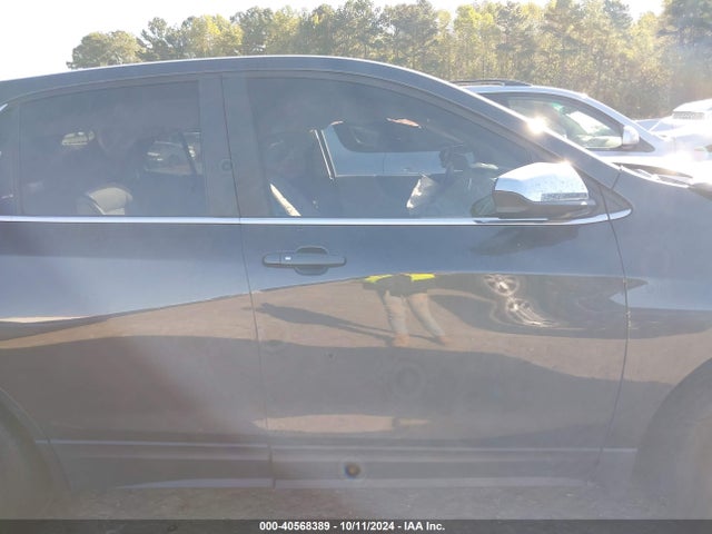 Chevrolet Equinox Awd 2fl 2021 2GNAXTEV1M6161175 Image 13
