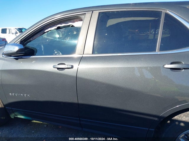 Chevrolet Equinox Awd 2fl 2021 2GNAXTEV1M6161175 Image 14