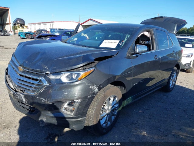 2GNAXTEV1M6161175 Chevrolet Equinox Awd 2fl