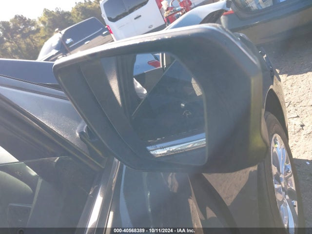 Chevrolet Equinox Awd 2fl 2021 2GNAXTEV1M6161175 Image 5