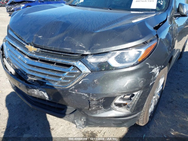 Chevrolet Equinox Awd 2fl 2021 2GNAXTEV1M6161175 Image 6