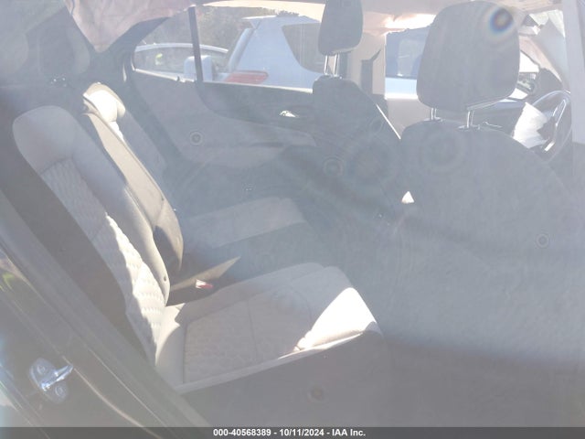 Chevrolet Equinox Awd 2fl 2021 2GNAXTEV1M6161175 Image 8