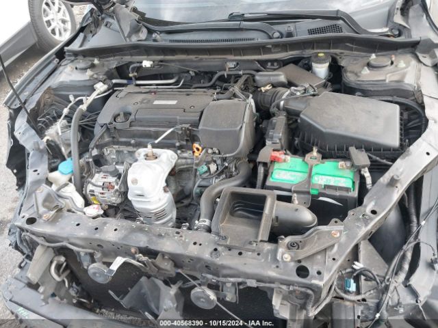 1HGCR2F31HA200893 Honda ACCORD LX