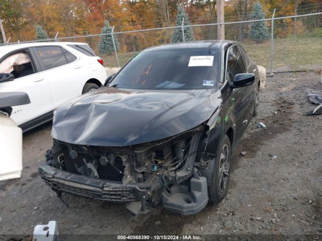 1HGCR2F31HA200893 Honda ACCORD LX