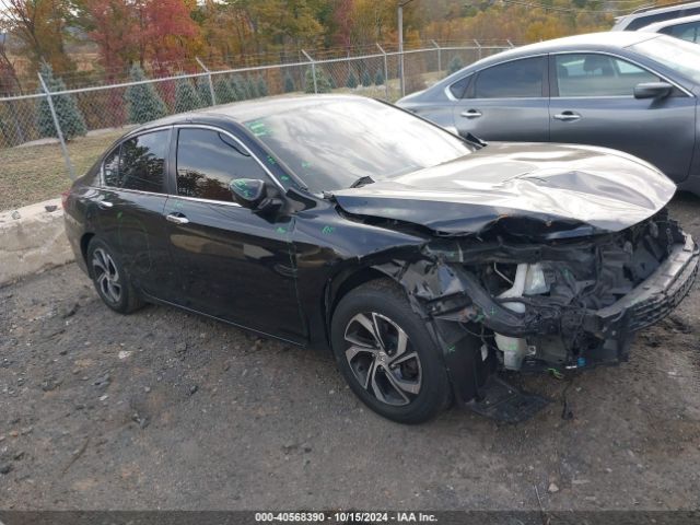 1HGCR2F31HA200893 Honda ACCORD LX