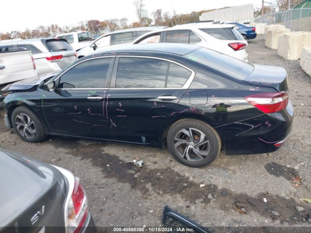1HGCR2F31HA200893 Honda ACCORD LX