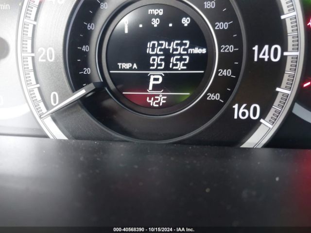 1HGCR2F31HA200893 Honda ACCORD LX