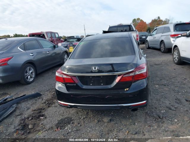 1HGCR2F31HA200893 Honda ACCORD LX