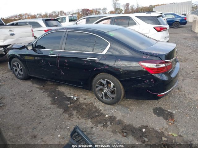 1HGCR2F31HA200893 Honda ACCORD LX
