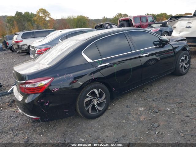 1HGCR2F31HA200893 Honda ACCORD LX