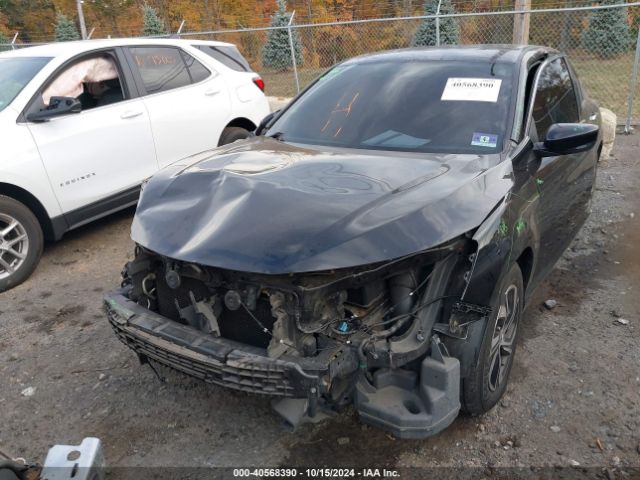 1HGCR2F31HA200893 Honda ACCORD LX