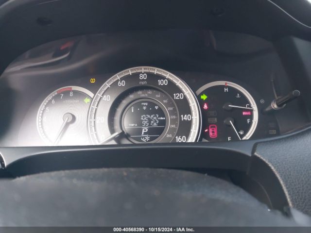 1HGCR2F31HA200893 Honda ACCORD LX