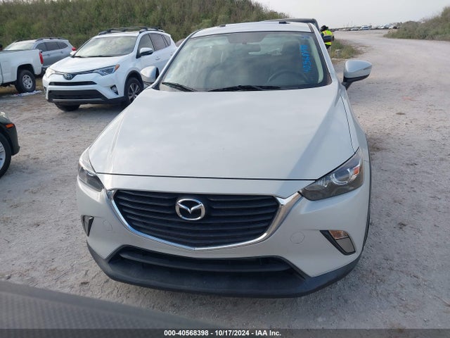 Mazda Cx-3 Touring 2017 JM1DKDC72H0153437 Image 12