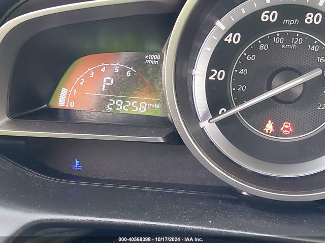 Mazda Cx-3 Touring 2017 JM1DKDC72H0153437 Image 15