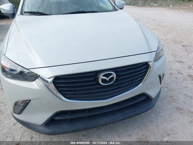 Mazda Cx-3 Touring 2017 JM1DKDC72H0153437 Image 6