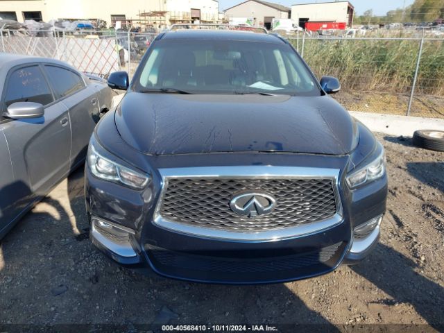 5N1AL0MMXGC510059 Infiniti QX60
