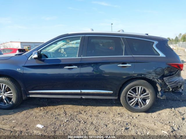 5N1AL0MMXGC510059 Infiniti QX60