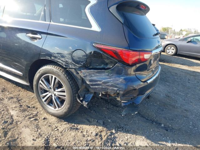 5N1AL0MMXGC510059 Infiniti QX60