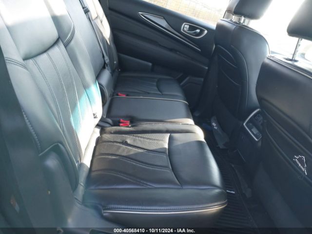 5N1AL0MMXGC510059 Infiniti QX60
