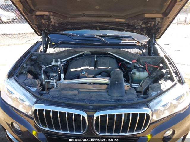 5UXKR0C57H0V66463 BMW X5 Xdrive35i