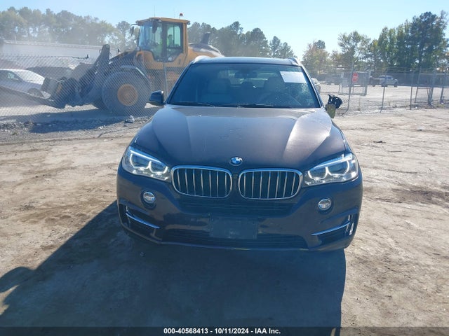 5UXKR0C57H0V66463 BMW X5 Xdrive35i