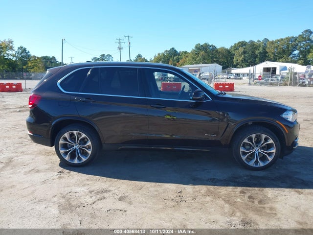 5UXKR0C57H0V66463 BMW X5 Xdrive35i