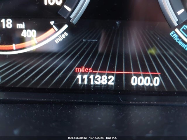 5UXKR0C57H0V66463 BMW X5 Xdrive35i
